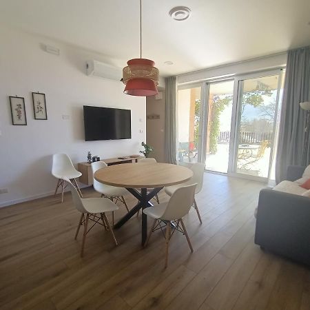 Rossomattone Countryhouse Sulmona Luaran gambar