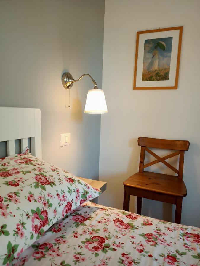 Rossomattone Countryhouse Sulmona Luaran gambar