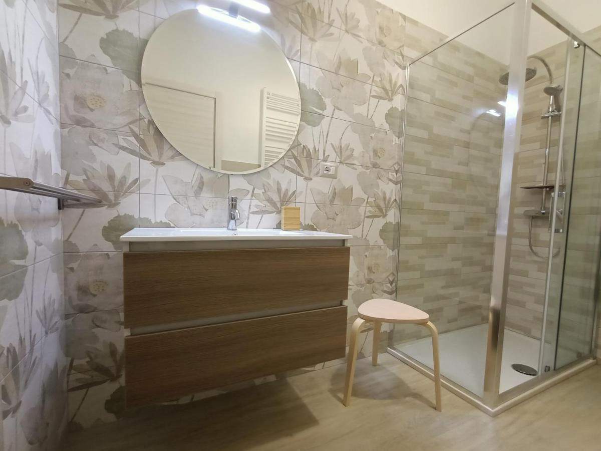 Rossomattone Countryhouse Sulmona Luaran gambar
