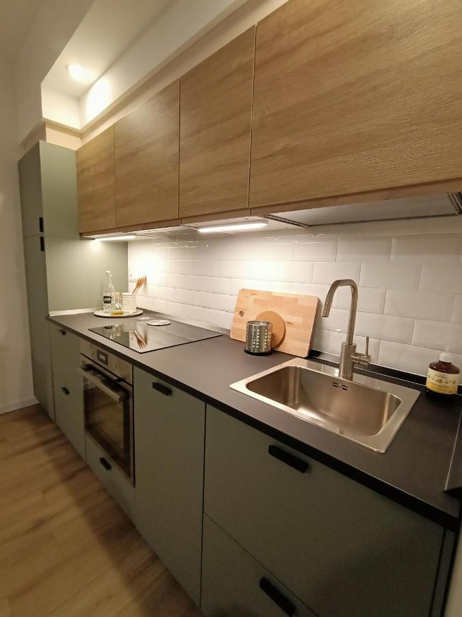 Rossomattone Countryhouse Sulmona Luaran gambar