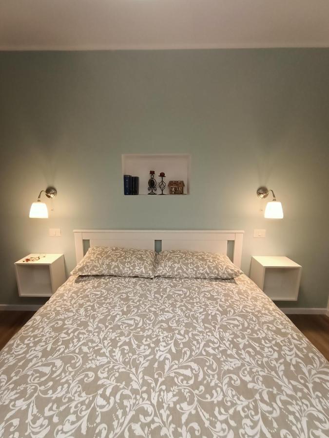 Rossomattone Countryhouse Sulmona Luaran gambar