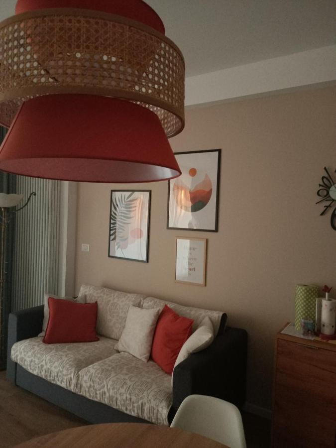 Rossomattone Countryhouse Sulmona Luaran gambar