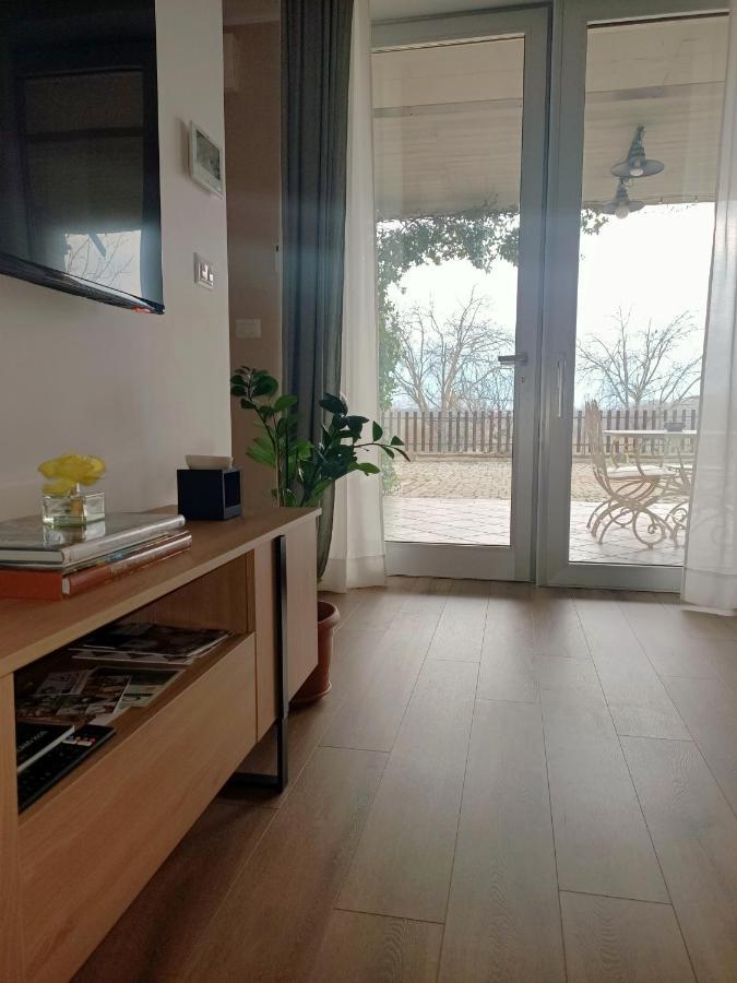 Rossomattone Countryhouse Sulmona Luaran gambar