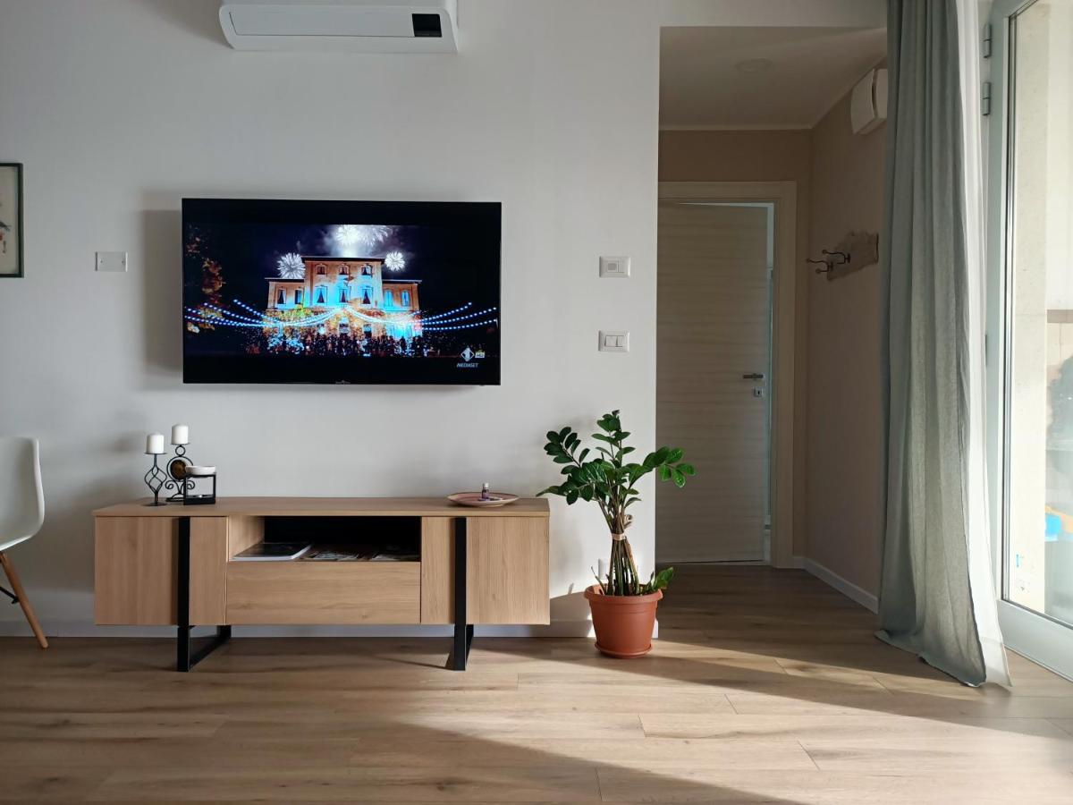 Rossomattone Countryhouse Sulmona Luaran gambar