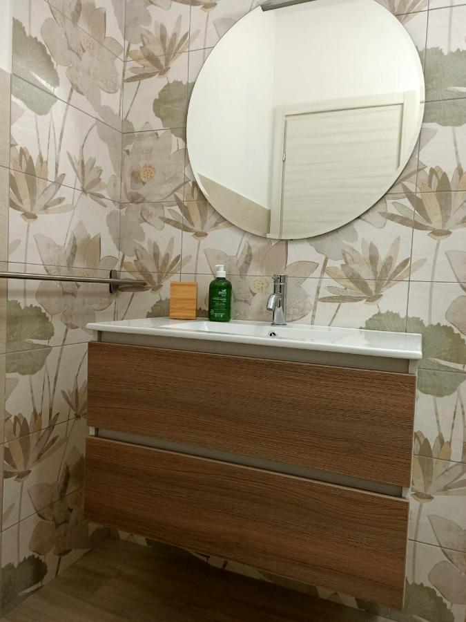 Rossomattone Countryhouse Sulmona Luaran gambar