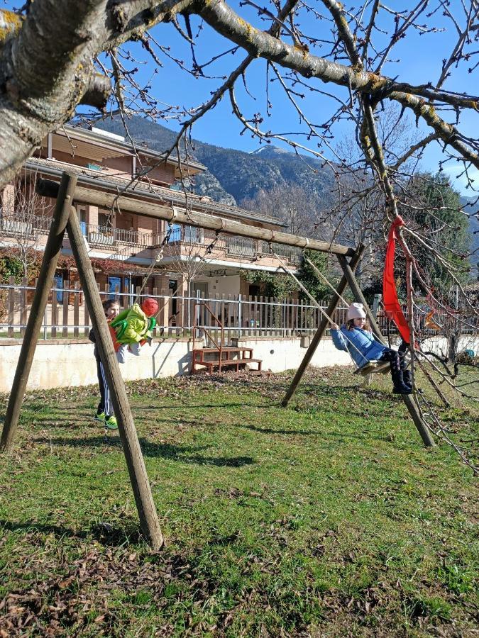 Rossomattone Countryhouse Sulmona Luaran gambar