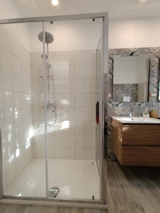 Rossomattone Countryhouse Sulmona Luaran gambar