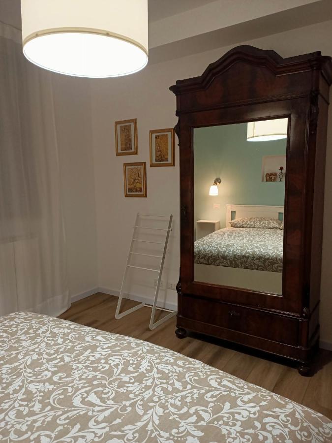 Rossomattone Countryhouse Sulmona Luaran gambar
