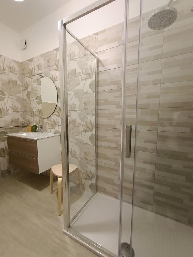 Rossomattone Countryhouse Sulmona Luaran gambar