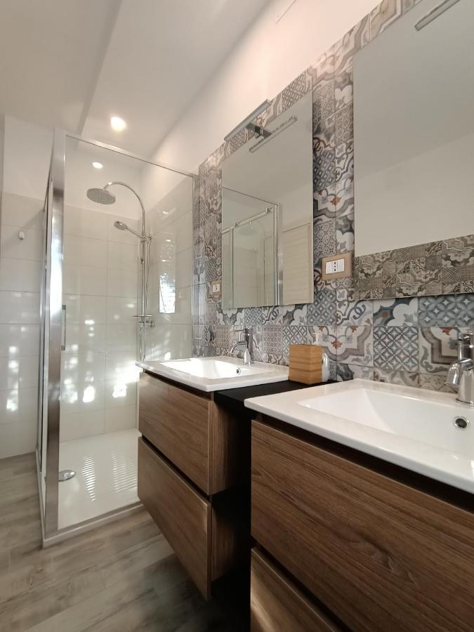 Rossomattone Countryhouse Sulmona Luaran gambar