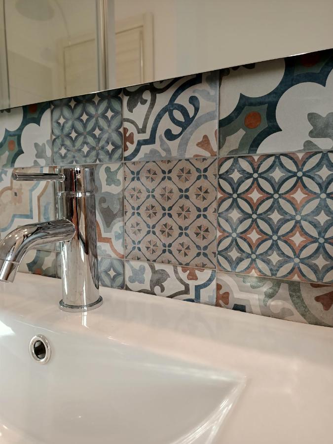 Rossomattone Countryhouse Sulmona Luaran gambar