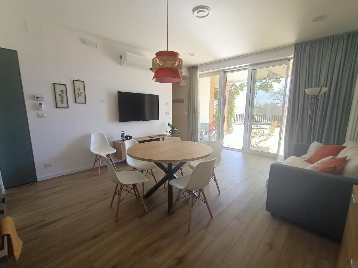 Rossomattone Countryhouse Sulmona Luaran gambar