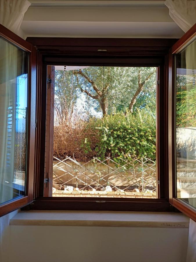 Rossomattone Countryhouse Sulmona Luaran gambar