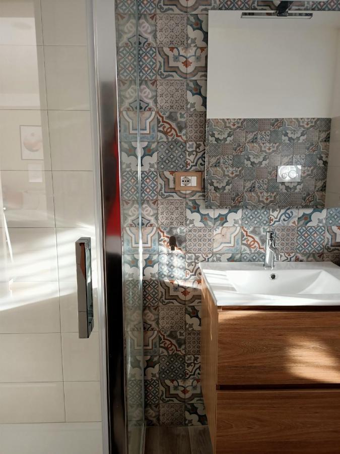 Rossomattone Countryhouse Sulmona Luaran gambar