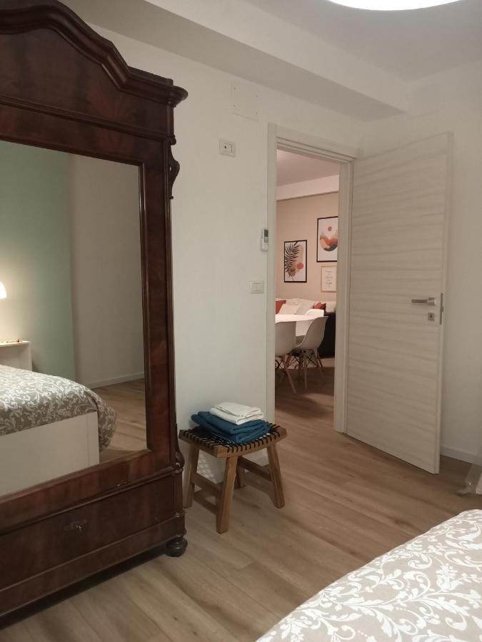 Rossomattone Countryhouse Sulmona Luaran gambar
