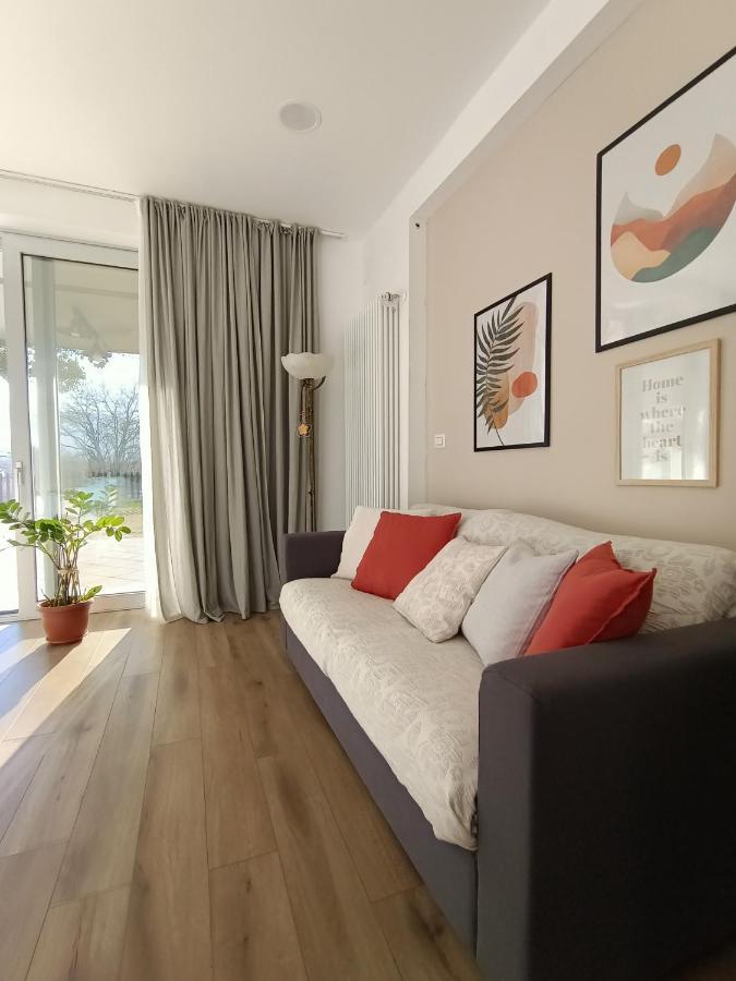 Rossomattone Countryhouse Sulmona Luaran gambar