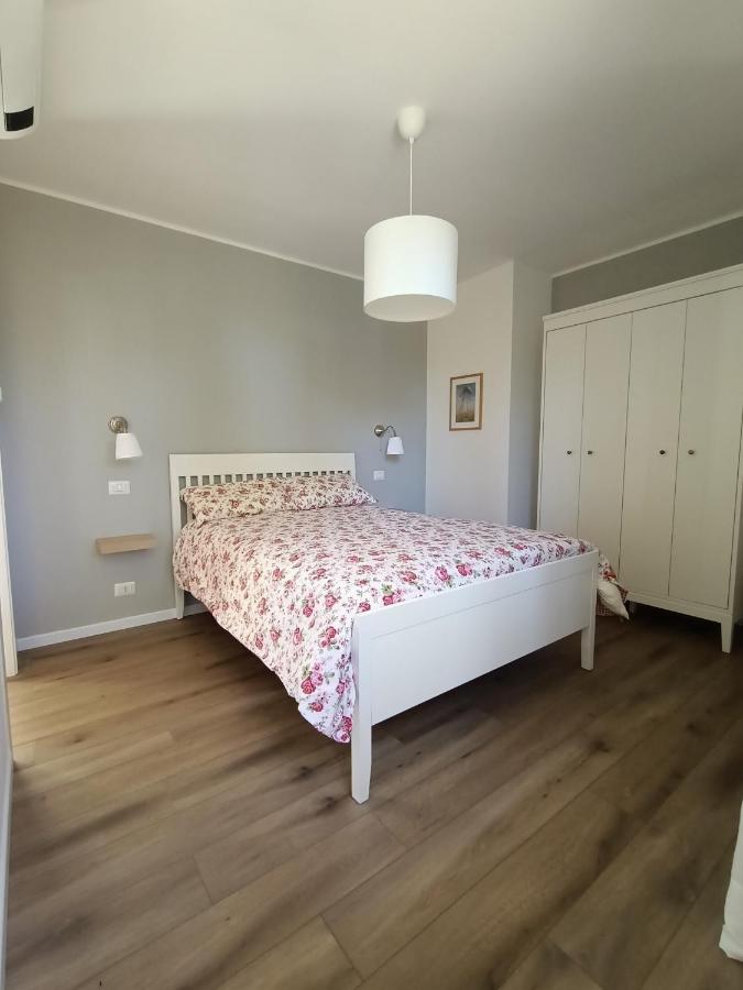 Rossomattone Countryhouse Sulmona Luaran gambar