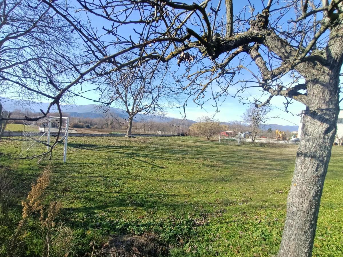 Rossomattone Countryhouse Sulmona Luaran gambar