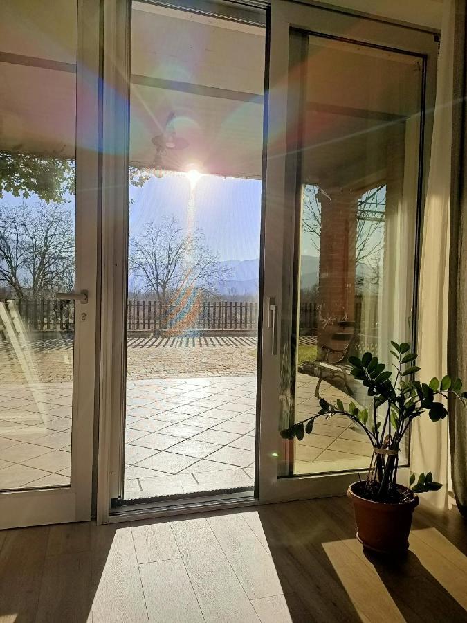 Rossomattone Countryhouse Sulmona Luaran gambar
